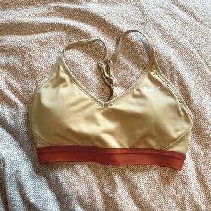 Women’s Nike Sports Bra